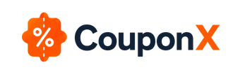 CouponX