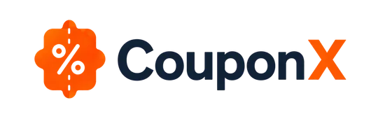 CouponX
